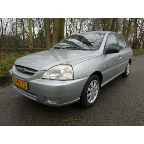 Kia Rio 1.3 RS Visto