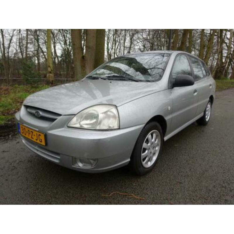 Kia Rio 1.3 RS Visto