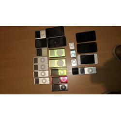iPod partij