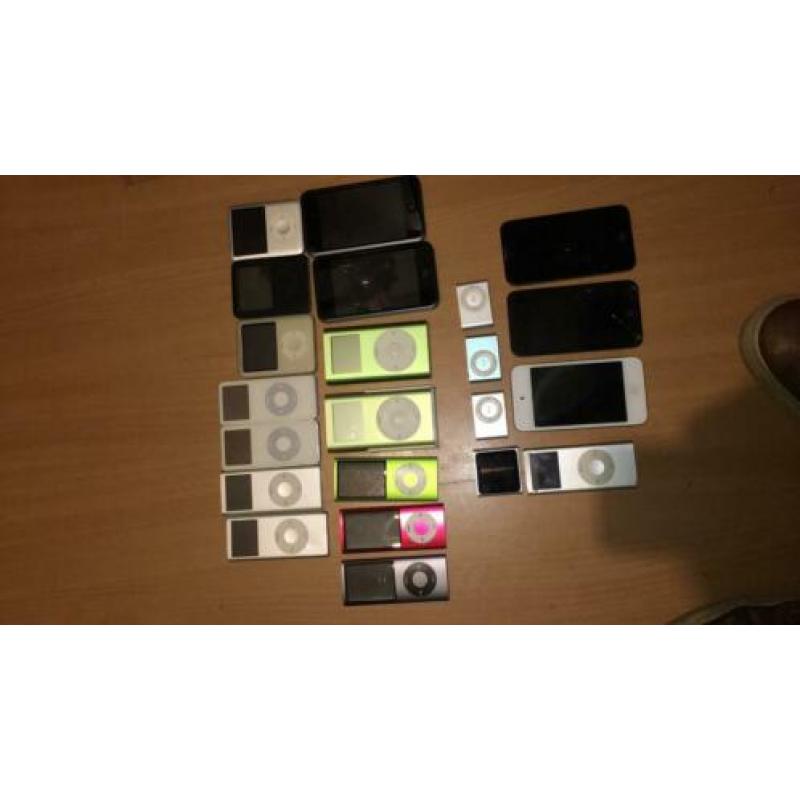 iPod partij