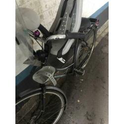 Gazelle damesfiets opknappertje 35