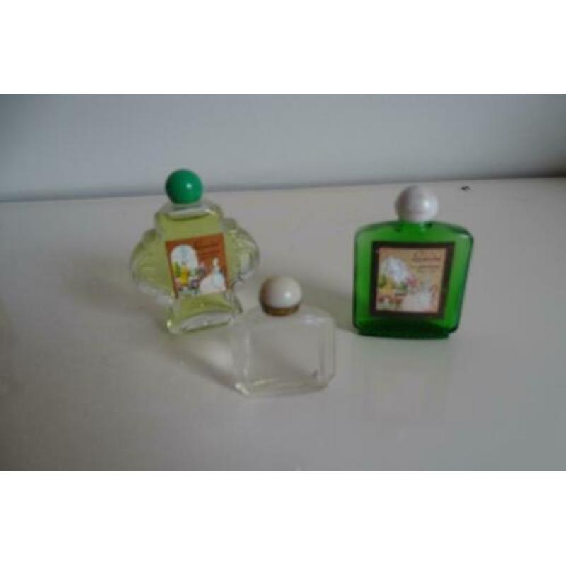 boldoot,fles