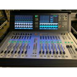 Soundcraft Vi1000