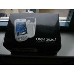 pda phone qtek 2020i.