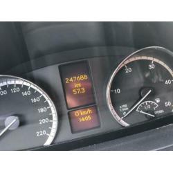 Mercedes-Benz Viano CDI 3.0 2010 marge