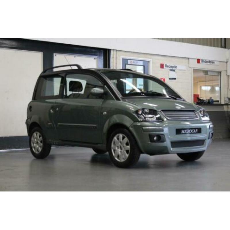 Microcar CAMPUS MC Campus SXI