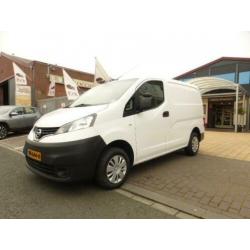 Nissan NV200 1.5 dCi Business,navigatie,camera achteruit ,ai