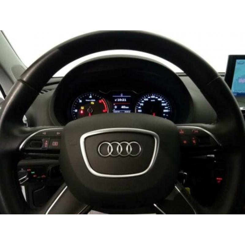 Audi A3 1.6 TDI PRO LINE S [S-Line] Navi, Bang & Olufsen ,Xe