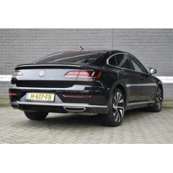 Volkswagen Arteon 2.0T 190pk DSG R-Line / Pano / Navi / LED