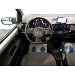 Volkswagen up! 1.0 move up! BlueMotion 5 Deurs, Navigatie, A
