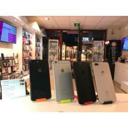 iPhones op voorraad alle kleuren bij GSMTempo