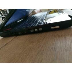 Refurbished msi laptop voor school