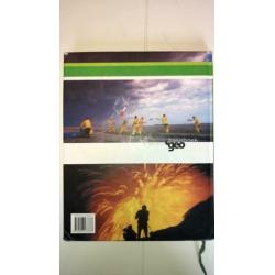 Aardrijkskunde basisboek de geo