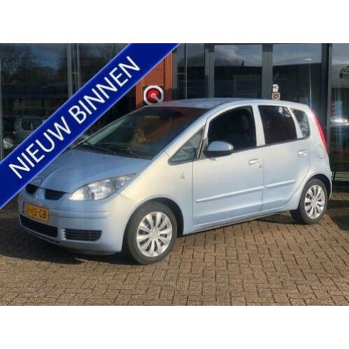 Mitsubishi Colt 1.3 Invite (bj 2005)