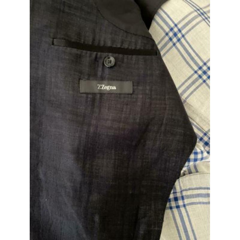 Zegna Colbert maat 52