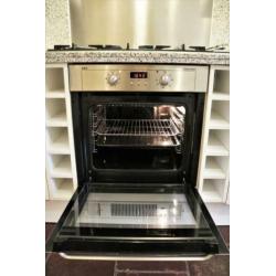 Gratis siematic keuken SC15