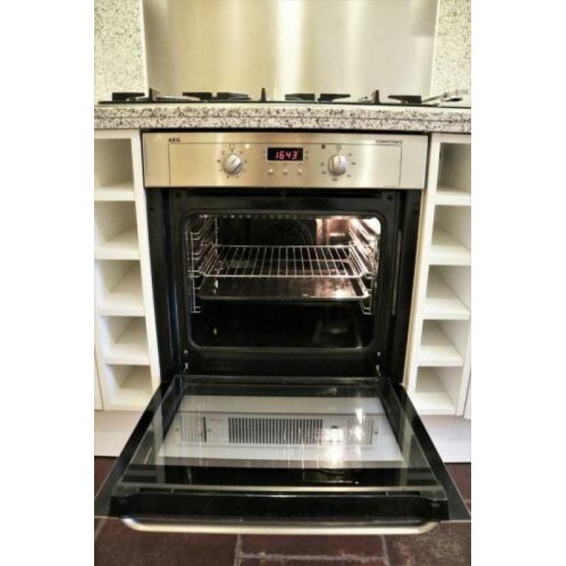 Gratis siematic keuken SC15