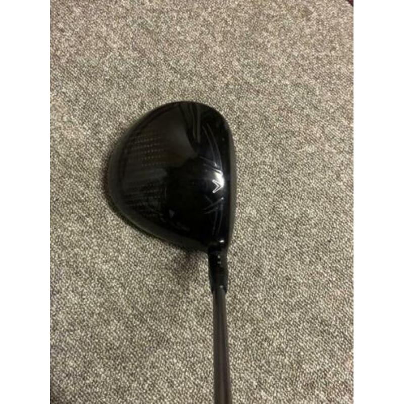 Callaway epic driver