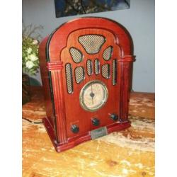 Radio classic 412C