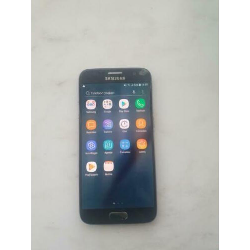 Samsung S7 edge