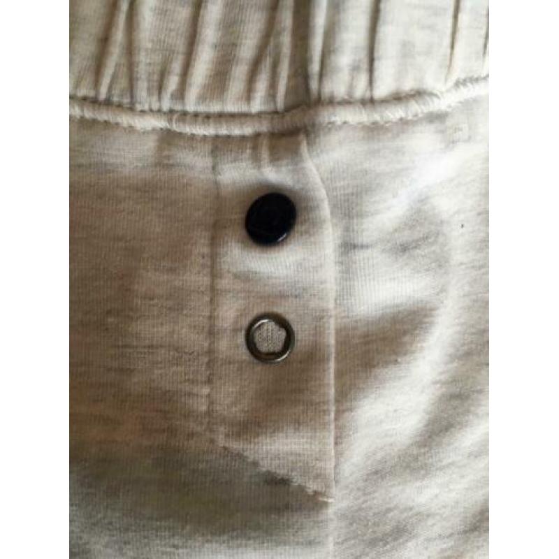 Twee tijdloze unisex boekjes/leggings Tumble ‘n Dry maat 56
