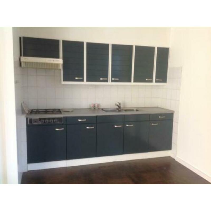 Per 01-03-2020 tussenwoning te huur, Randweg 20 Meppel