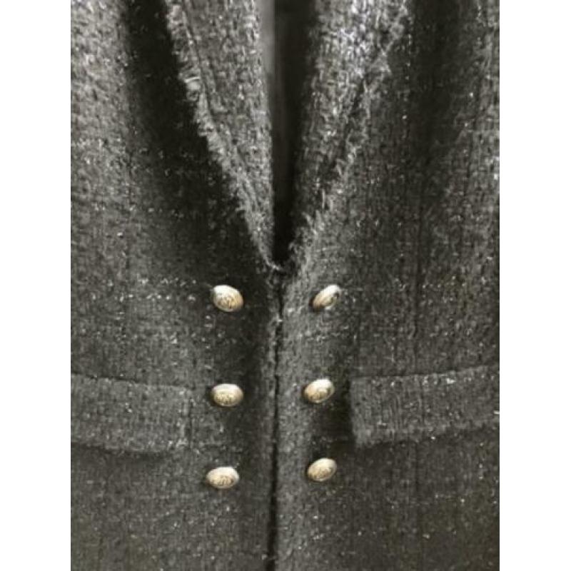 NIKKIE blazer zwarte blazer Nikkie - ZGAN