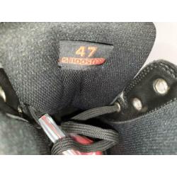 NIEUWE Booster Pantano mt 47 van € 79,95 voor € 69,95