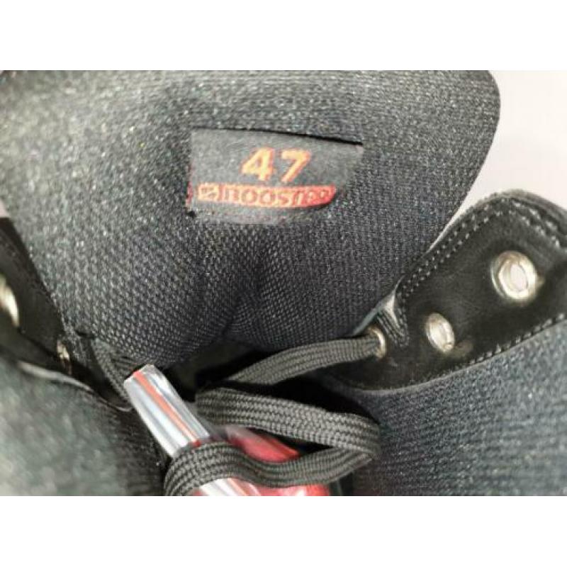 NIEUWE Booster Pantano mt 47 van € 79,95 voor € 69,95