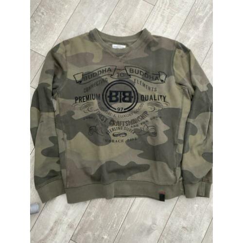Buddhatobuddha , Antony morato , Armani ,O,neill