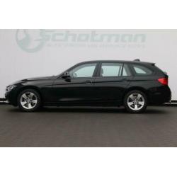 BMW 3 Serie Touring 316d 2012 Navi ECC (bj 2012)
