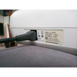Philips beamer Garbo LC 6231