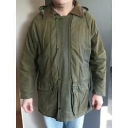 Sherlock Holmes waxcoat Mt L