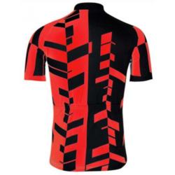 Fietsbroek + fietsshirt S M L XL racefiets mtb fietskleding