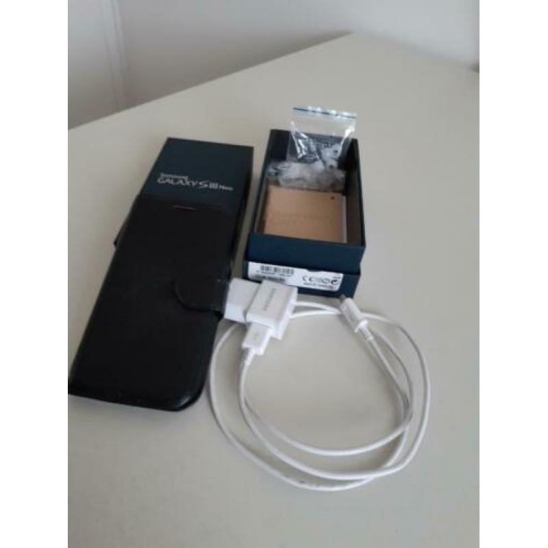 mobiele telefoon Samsung Galaxy lll Neo