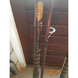 Fox Carpmasters Karperhengels