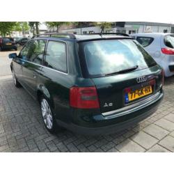 Audi A6 Avant 2.4 5V Advance AUTOMAAT ECC CRUISE APK 28-04-2
