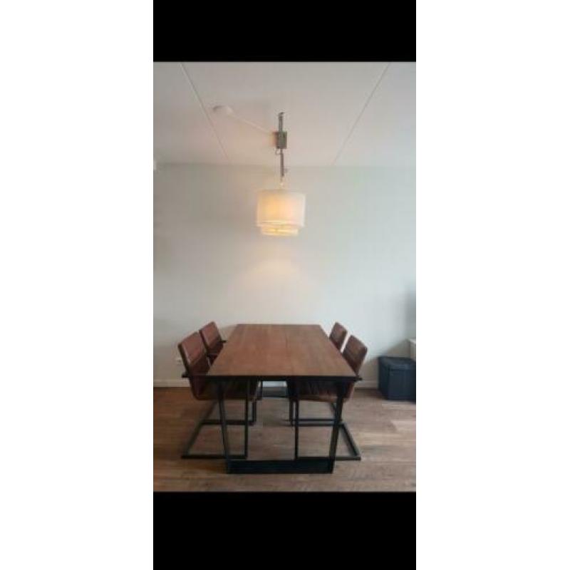 Stoelen