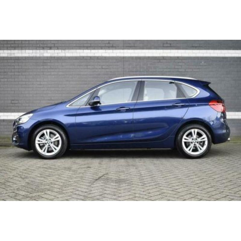BMW 2-Serie Active Tourer (f45) 220i 192pk Aut High Executiv