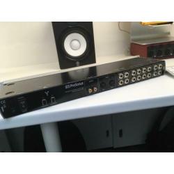 Audio-interface Presonus FP10