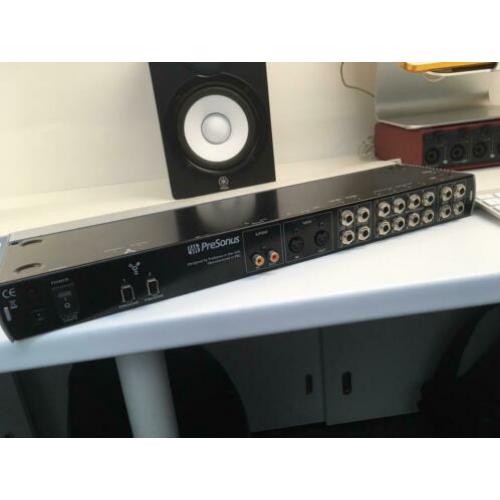 Audio-interface Presonus FP10