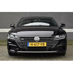 Volkswagen Arteon 2.0T 190pk DSG R-Line / Pano / Navi / LED