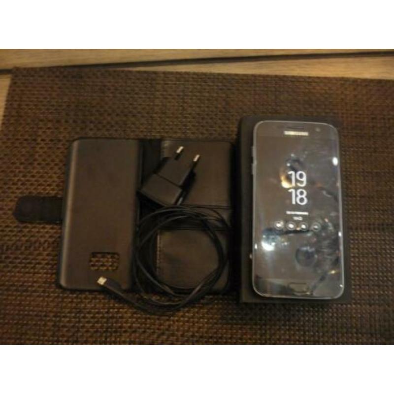 Te koop Samsung Galaxy S7 64 gb