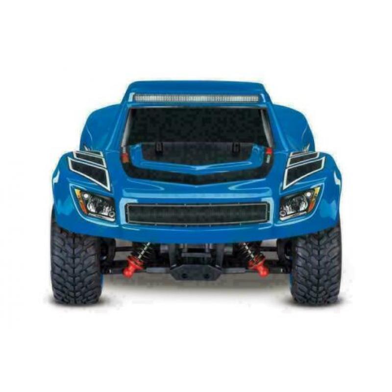 LaTrax Desert Prerunner 1/18 Scale 4WD electric truck RTR