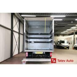 Iveco Daily 35C16 160PK BAKWAGEN MEUBELBAK LAADKLEP AIRCO CR