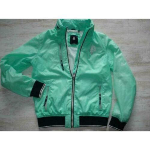 GAASTRA sport korte jas maat M
