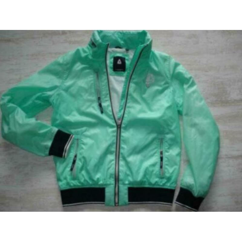 GAASTRA sport korte jas maat M