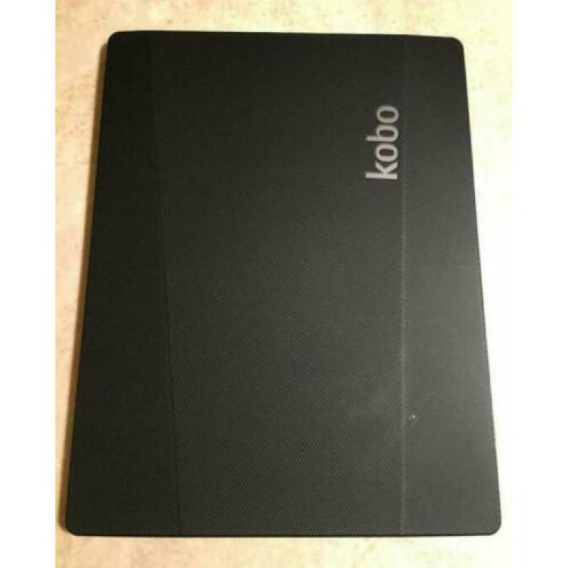 Ereader kobo aura