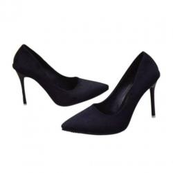 Dames hakken 002 (stiletto naald maat 34 35 36 37 38 39)