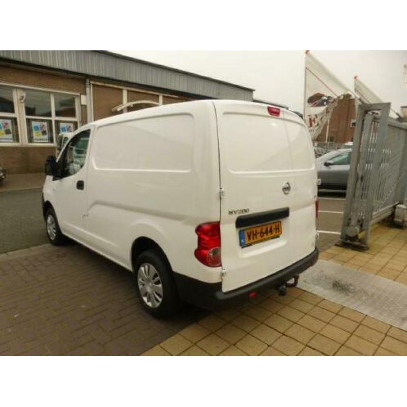 Nissan NV200 1.5 dCi Business,navigatie,camera achteruit ,ai